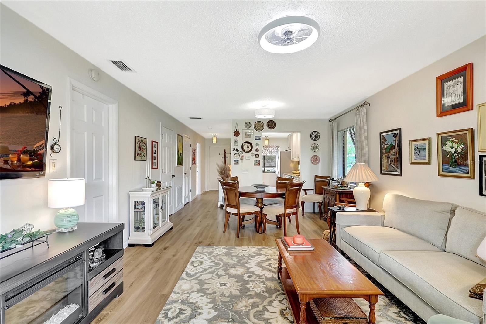 Condominium at 4646 LONGWATER CHASE #98, SARASOTA, photo 24 of 55