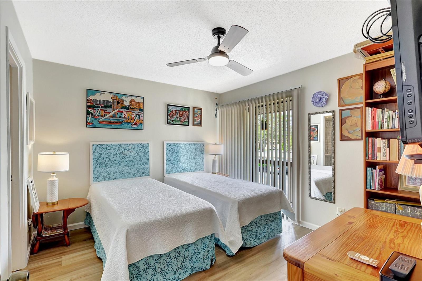 Condominium at 4646 LONGWATER CHASE #98, SARASOTA, photo 25 of 55