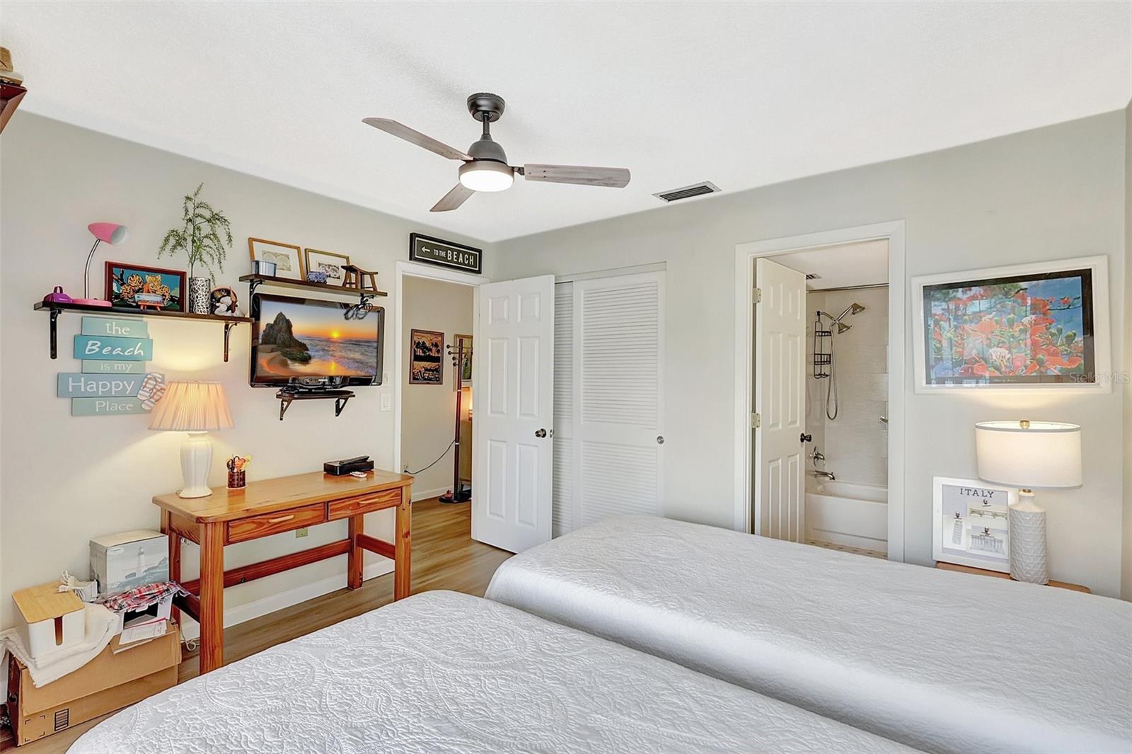Condominium at 4646 LONGWATER CHASE #98, SARASOTA, photo 26 of 55