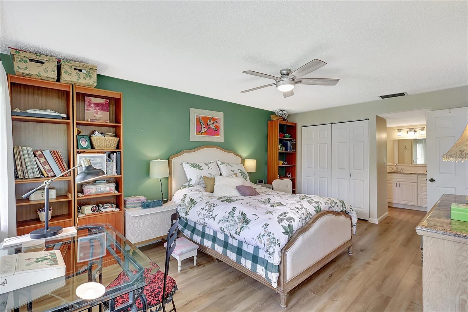Condominium at 4646 LONGWATER CHASE #98, SARASOTA, photo 30 of 55