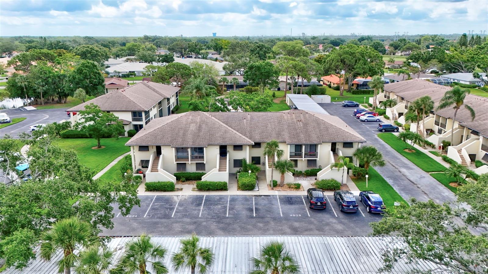 Condominium at 4646 LONGWATER CHASE #98, SARASOTA, photo 37 of 55