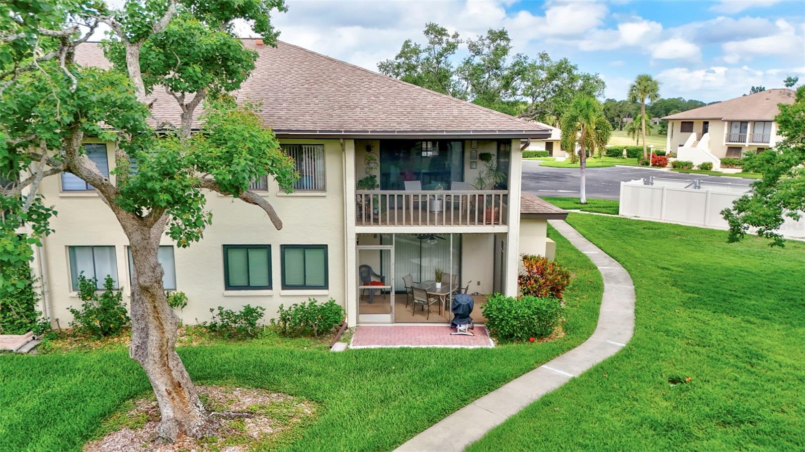 Condominium at 4646 LONGWATER CHASE #98, SARASOTA, photo 47 of 55