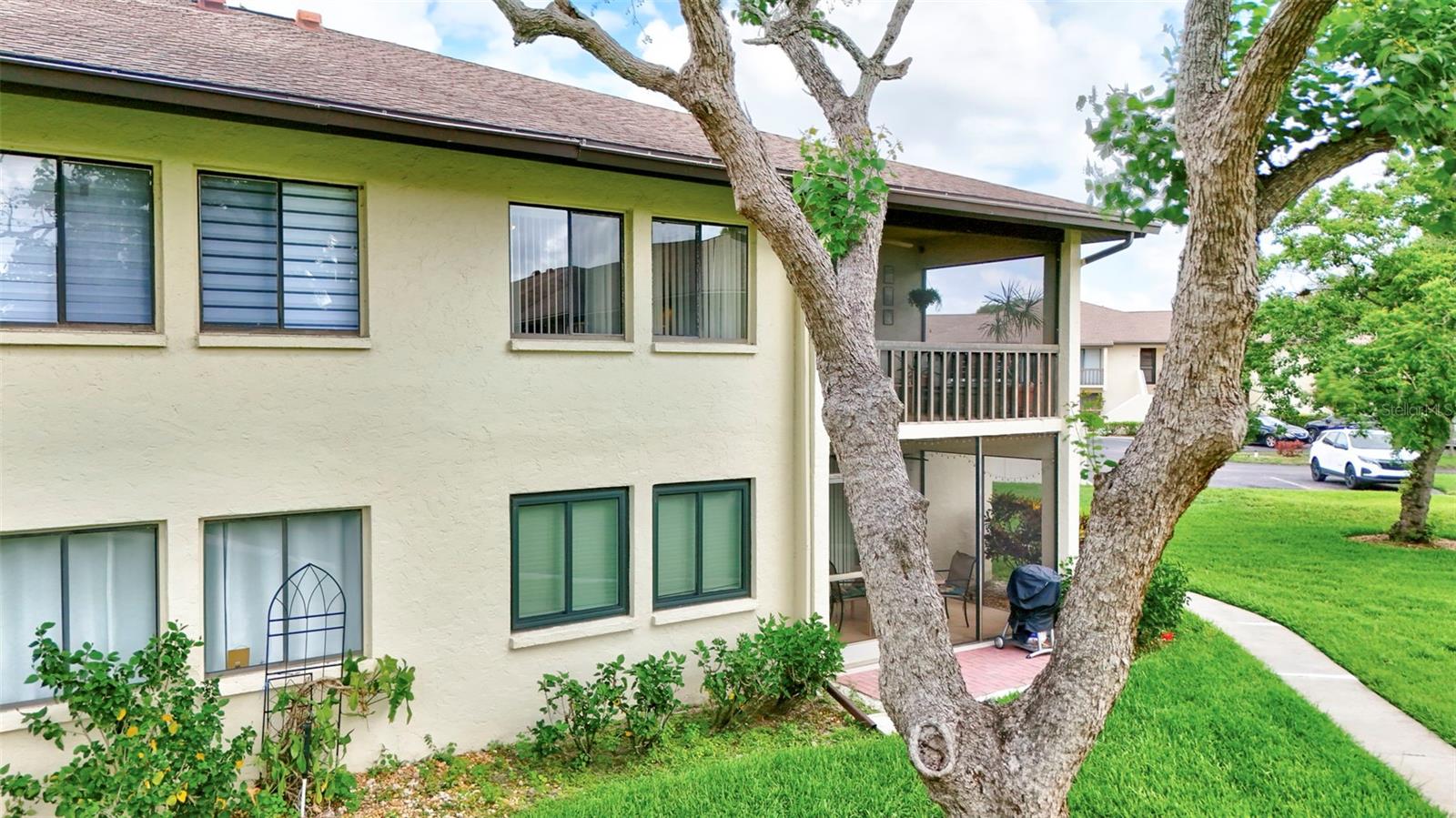 Condominium at 4646 LONGWATER CHASE #98, SARASOTA, photo 49 of 55