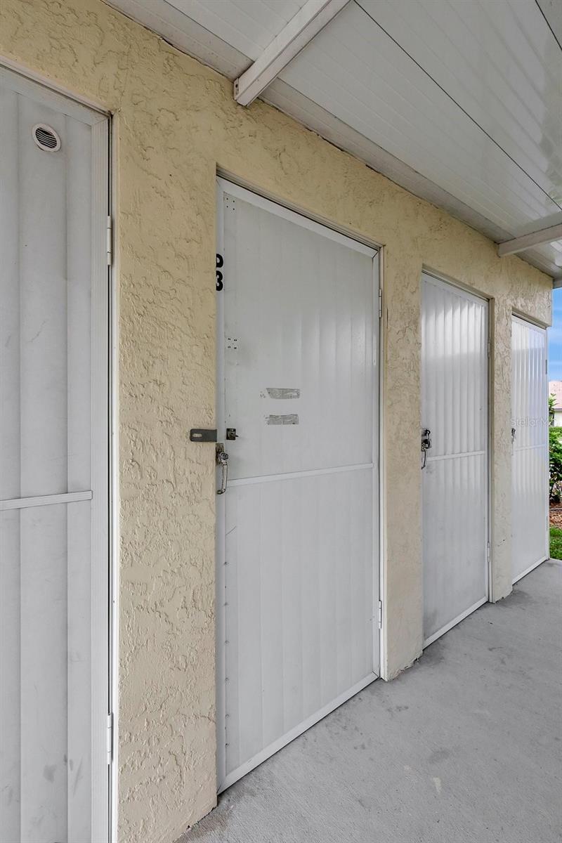 Condominium at 4646 LONGWATER CHASE #98, SARASOTA, photo 54 of 55