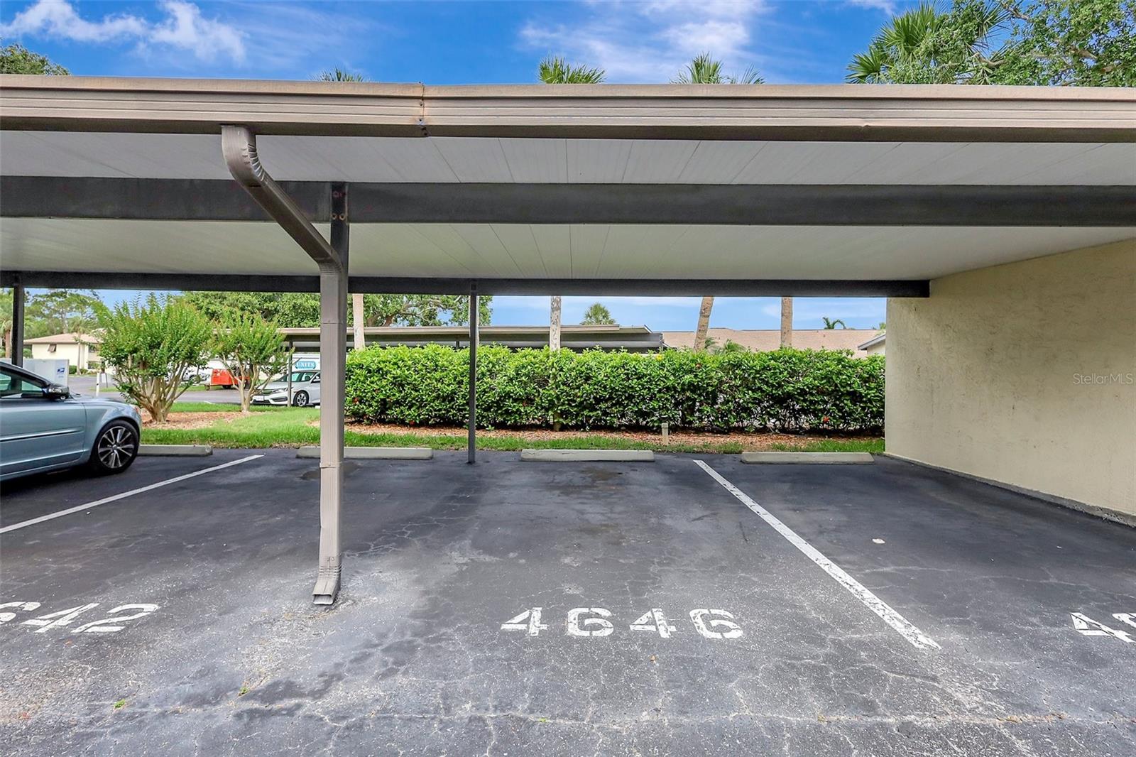 Condominium at 4646 LONGWATER CHASE #98, SARASOTA, photo 55 of 55
