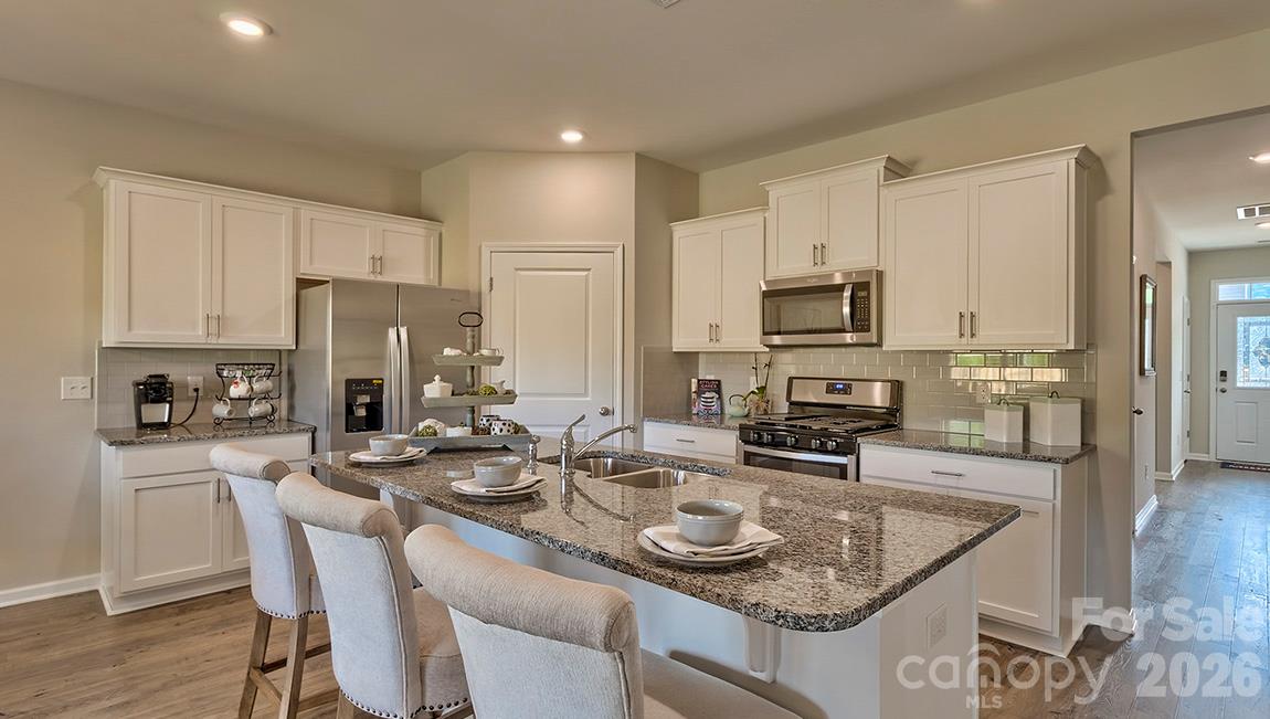 Single Family Residence at 1045 Clear Springs Road, Rockwell, photo 3 of 24