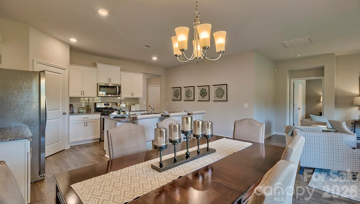 Single Family Residence at 1045 Clear Springs Road, Rockwell, photo 4 of 24