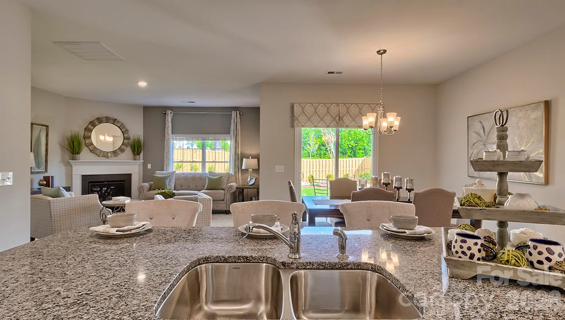 Single Family Residence at 1045 Clear Springs Road, Rockwell, photo 5 of 24