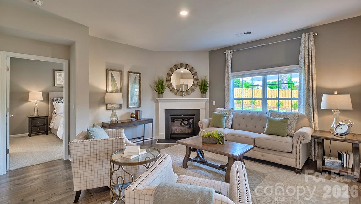 Single Family Residence at 1045 Clear Springs Road, Rockwell, photo 6 of 24