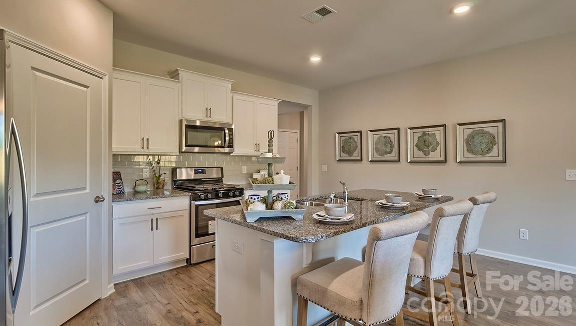 Single Family Residence at 1045 Clear Springs Road, Rockwell, photo 7 of 24