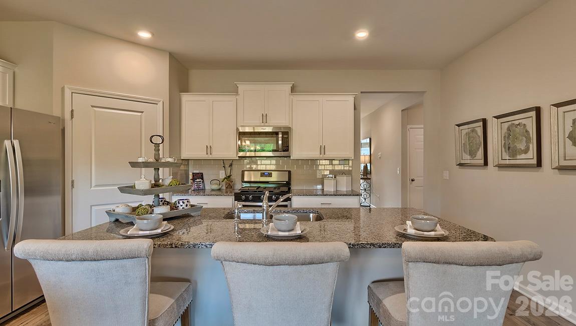 Single Family Residence at 1045 Clear Springs Road, Rockwell, photo 9 of 24