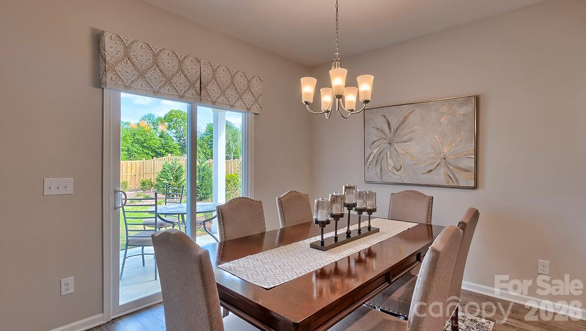 Single Family Residence at 1045 Clear Springs Road, Rockwell, photo 11 of 24