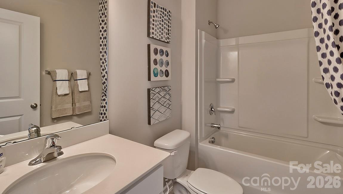 Single Family Residence at 1045 Clear Springs Road, Rockwell, photo 19 of 24