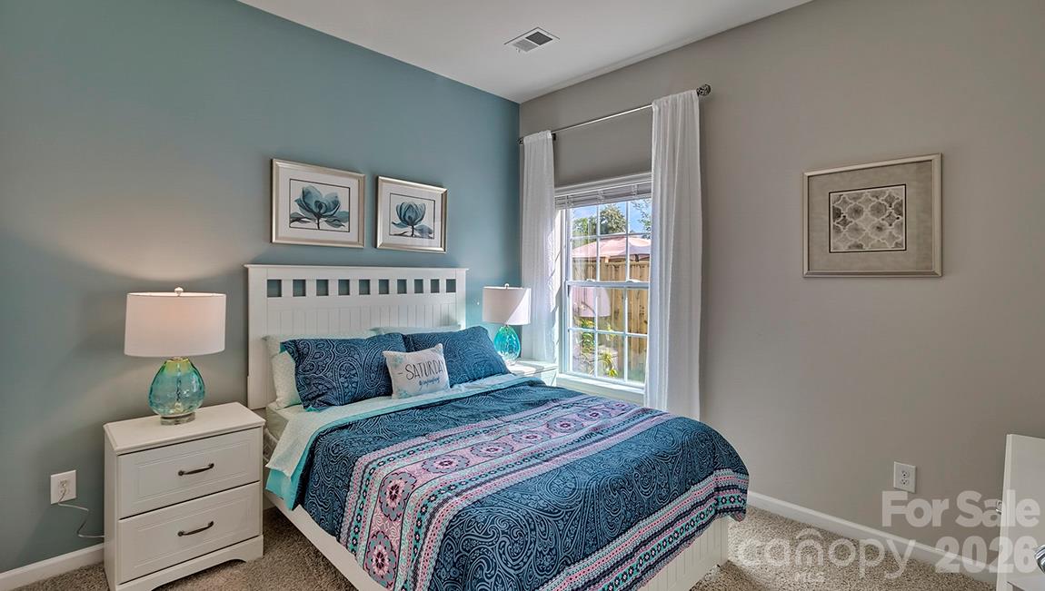 Single Family Residence at 1045 Clear Springs Road, Rockwell, photo 20 of 24