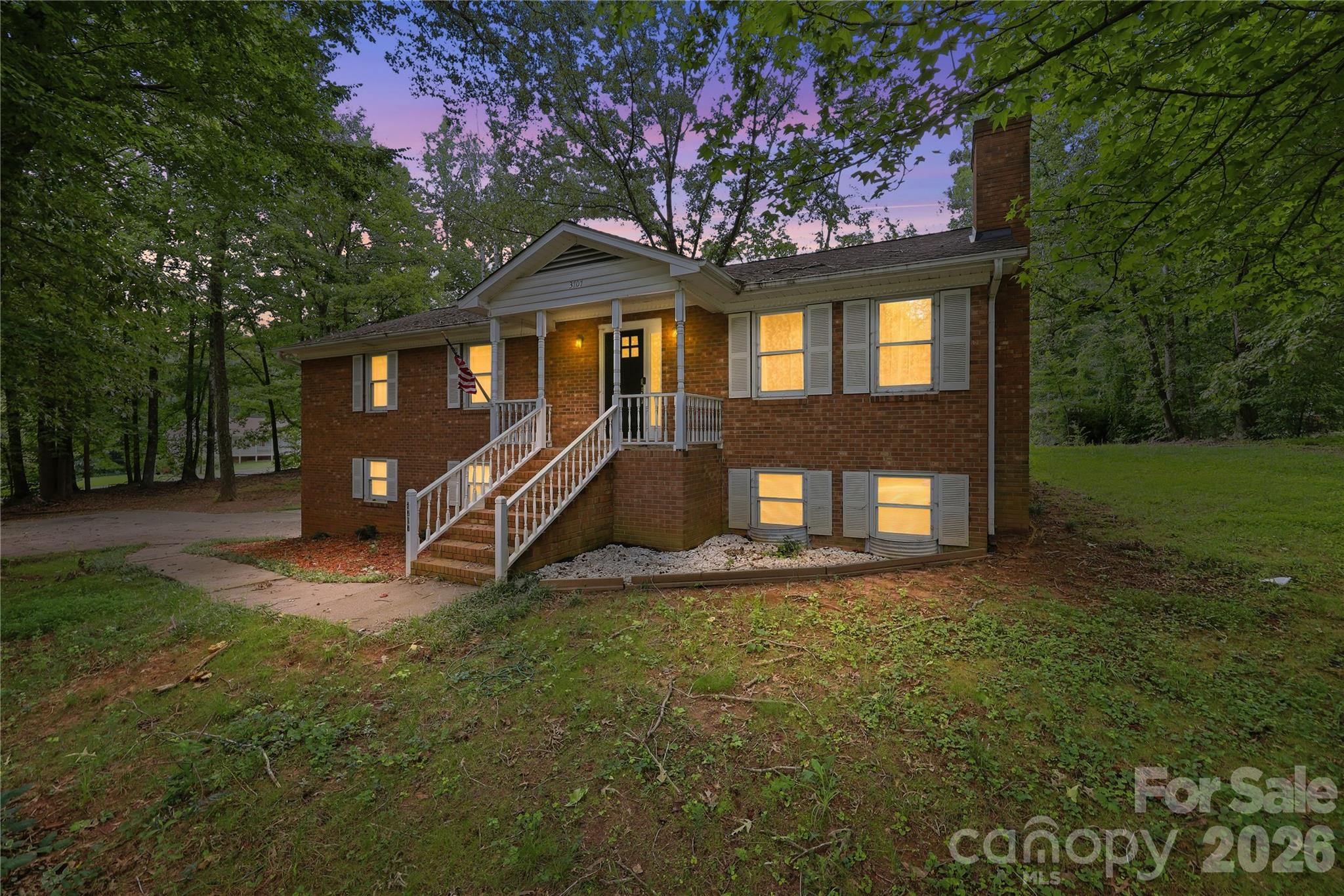 3707 Welcome Arcadia Road