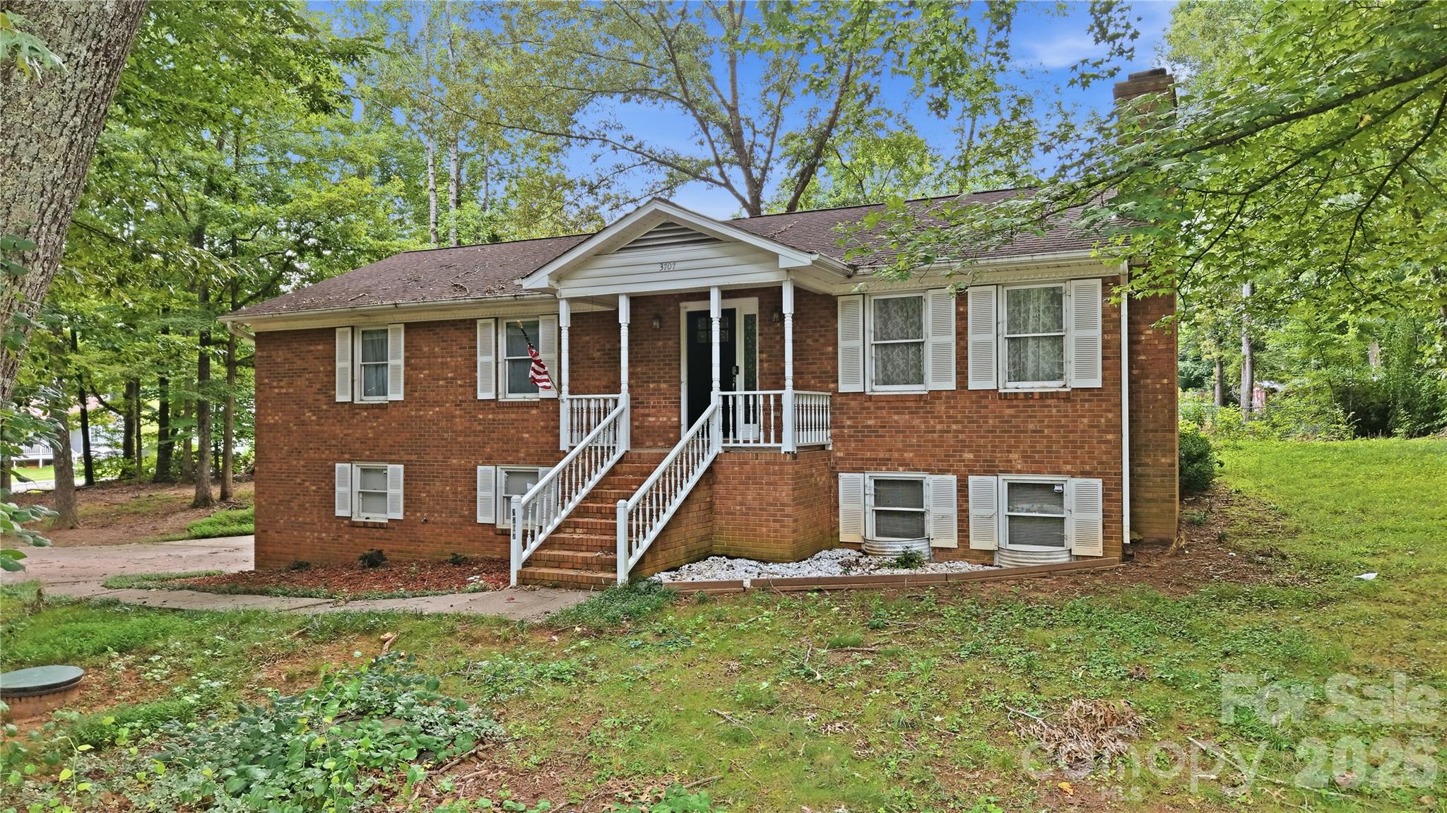 Single Family Residence at 3707 Welcome Arcadia Road, Lexington, photo 4 of 44