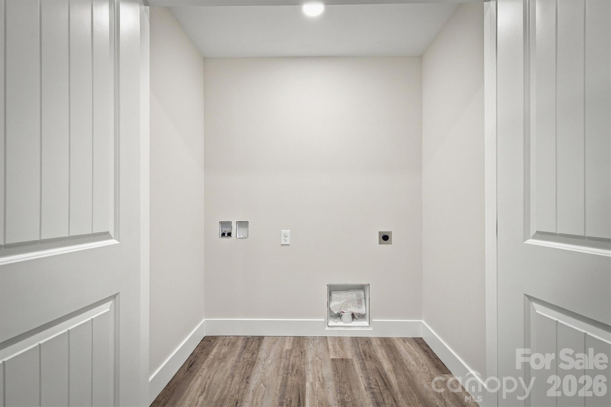 Laundry - 196 Beacon Avenue, Morganton