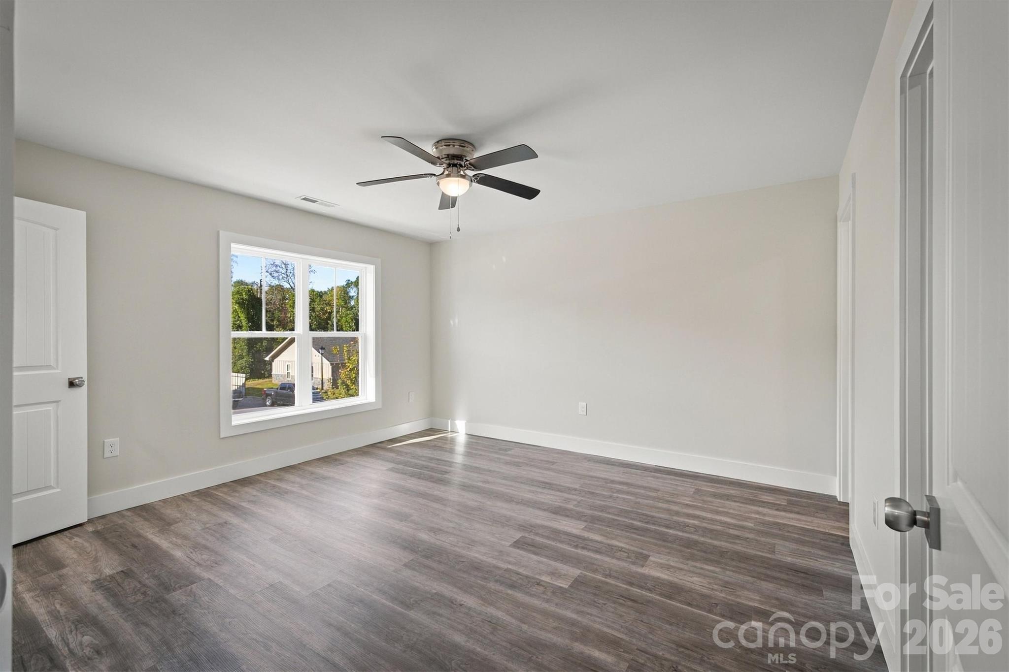 Bedroom 2 - 196 Beacon Avenue, Morganton