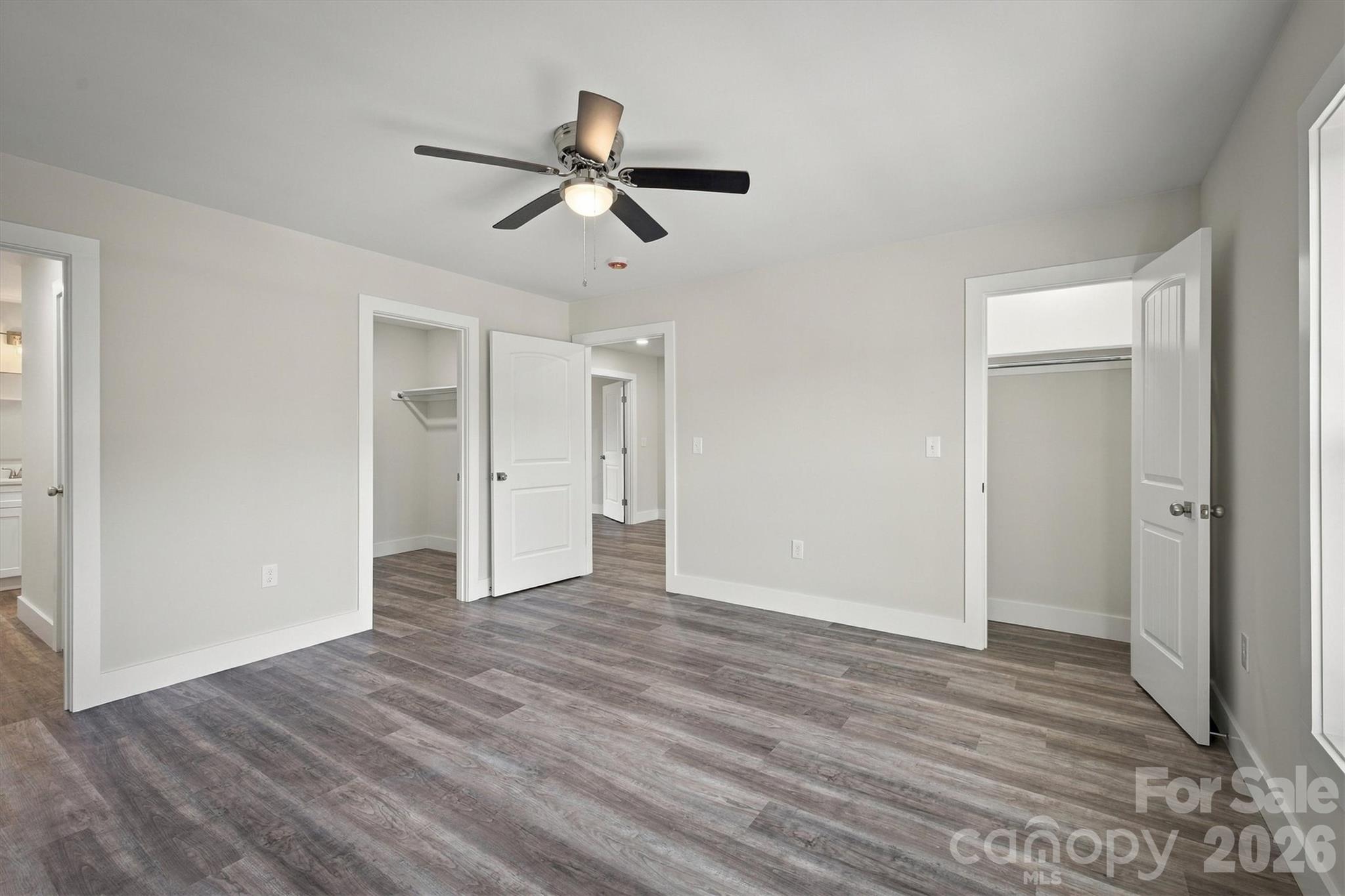 Bedroom 2 - 196 Beacon Avenue, Morganton