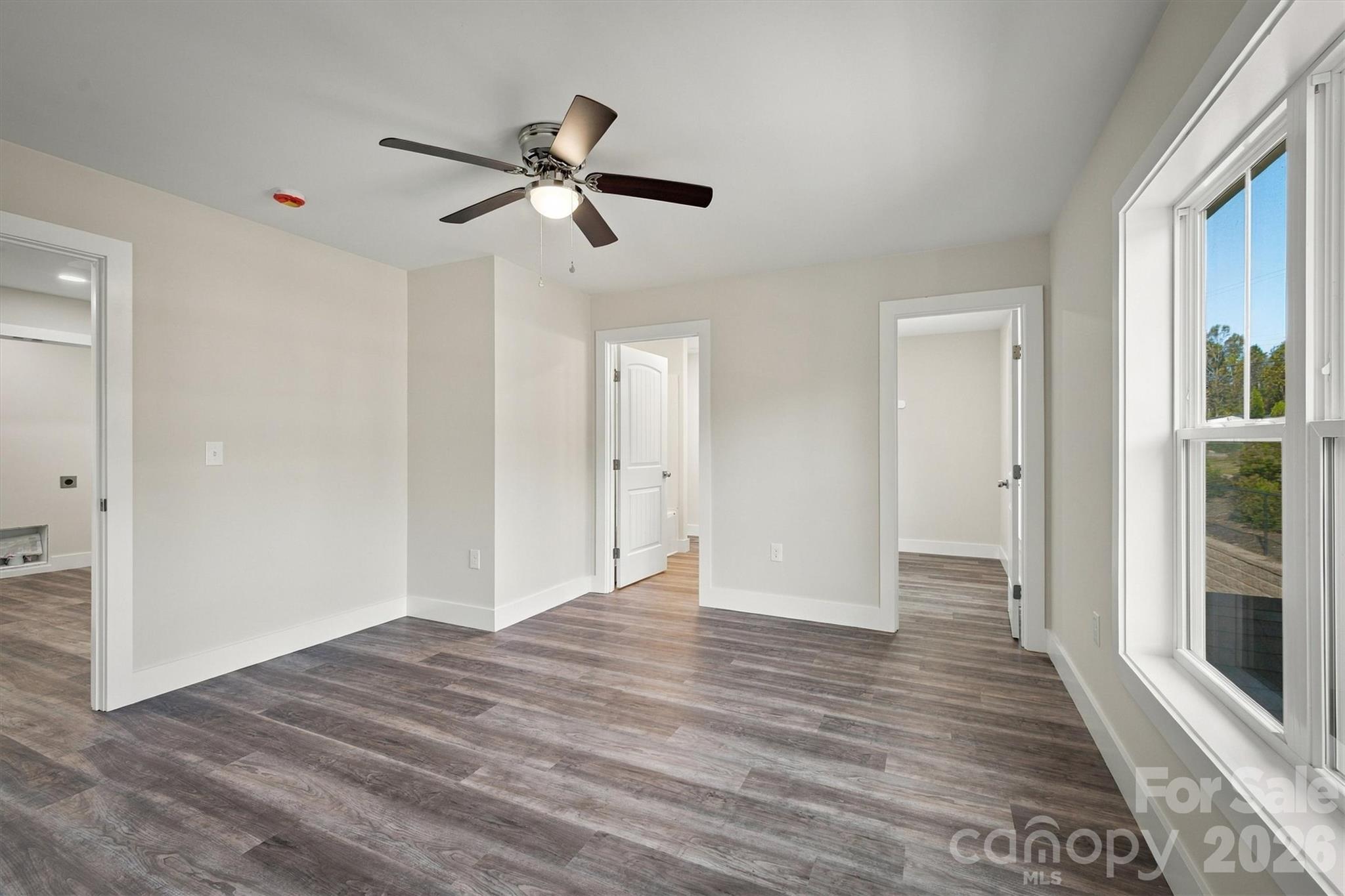 Bedroom 3 - 196 Beacon Avenue, Morganton