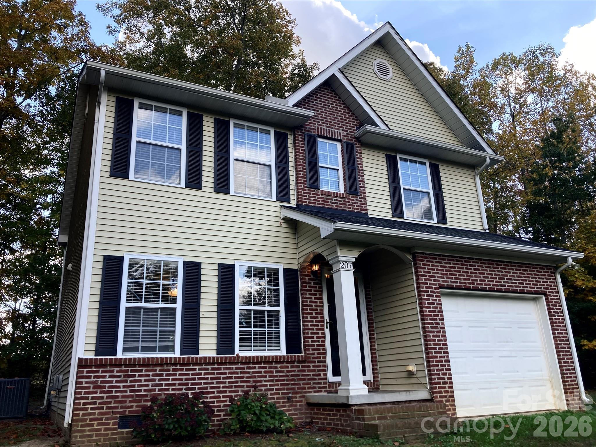 207 Aceland Circle
