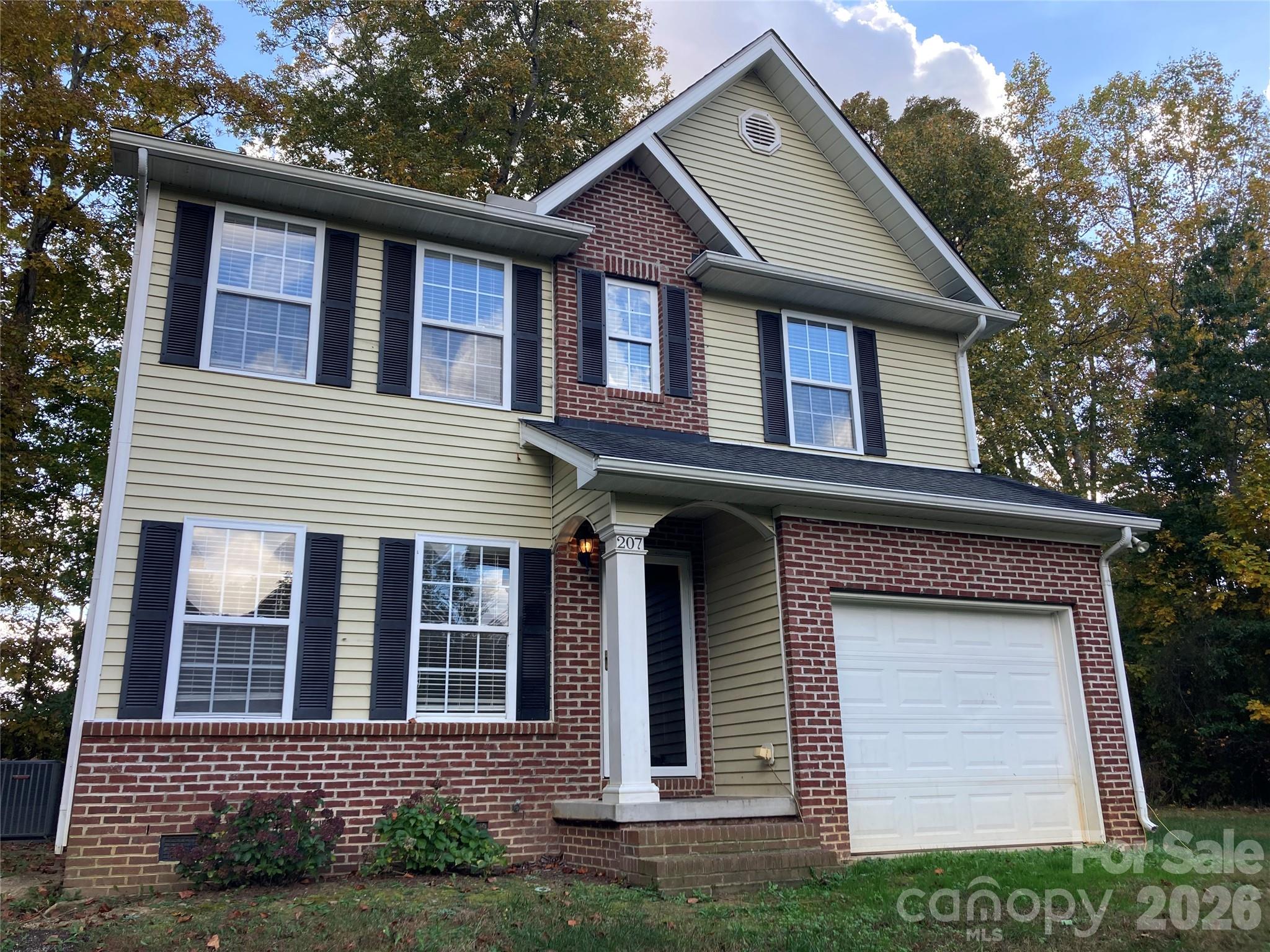 Single Family Residence at 207 Aceland Circle, Salisbury, photo 52 of 54
