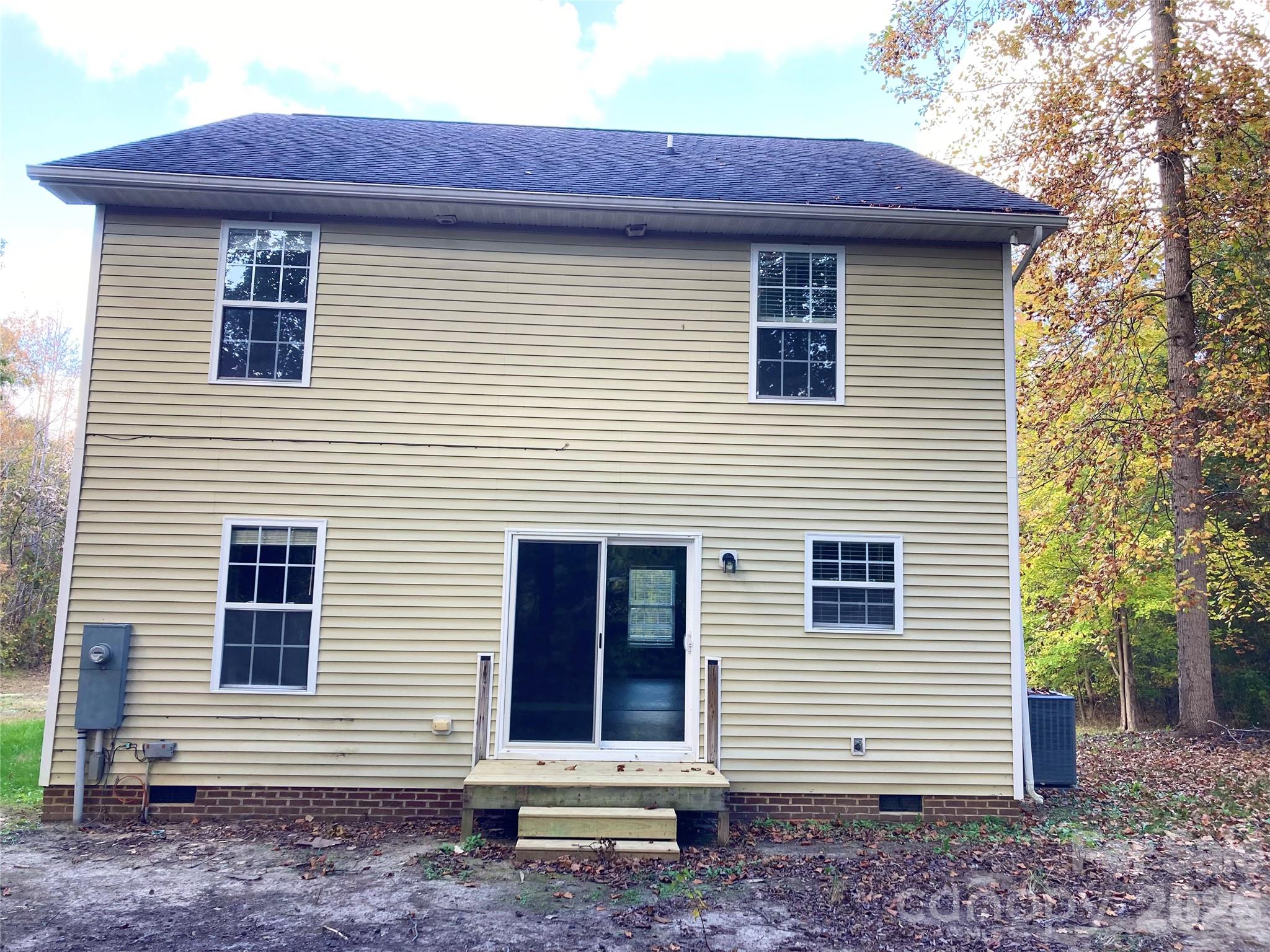 Single Family Residence at 207 Aceland Circle, Salisbury, photo 41 of 54