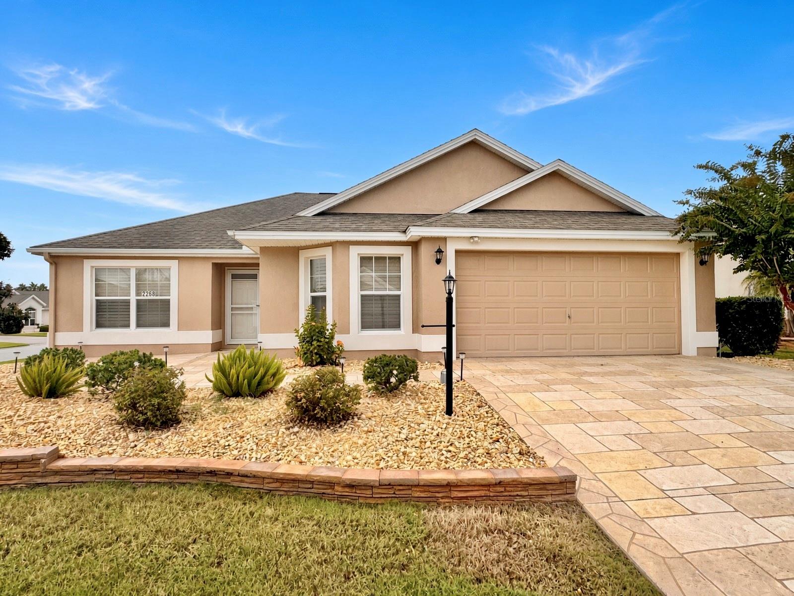 2268 SUTTON TER