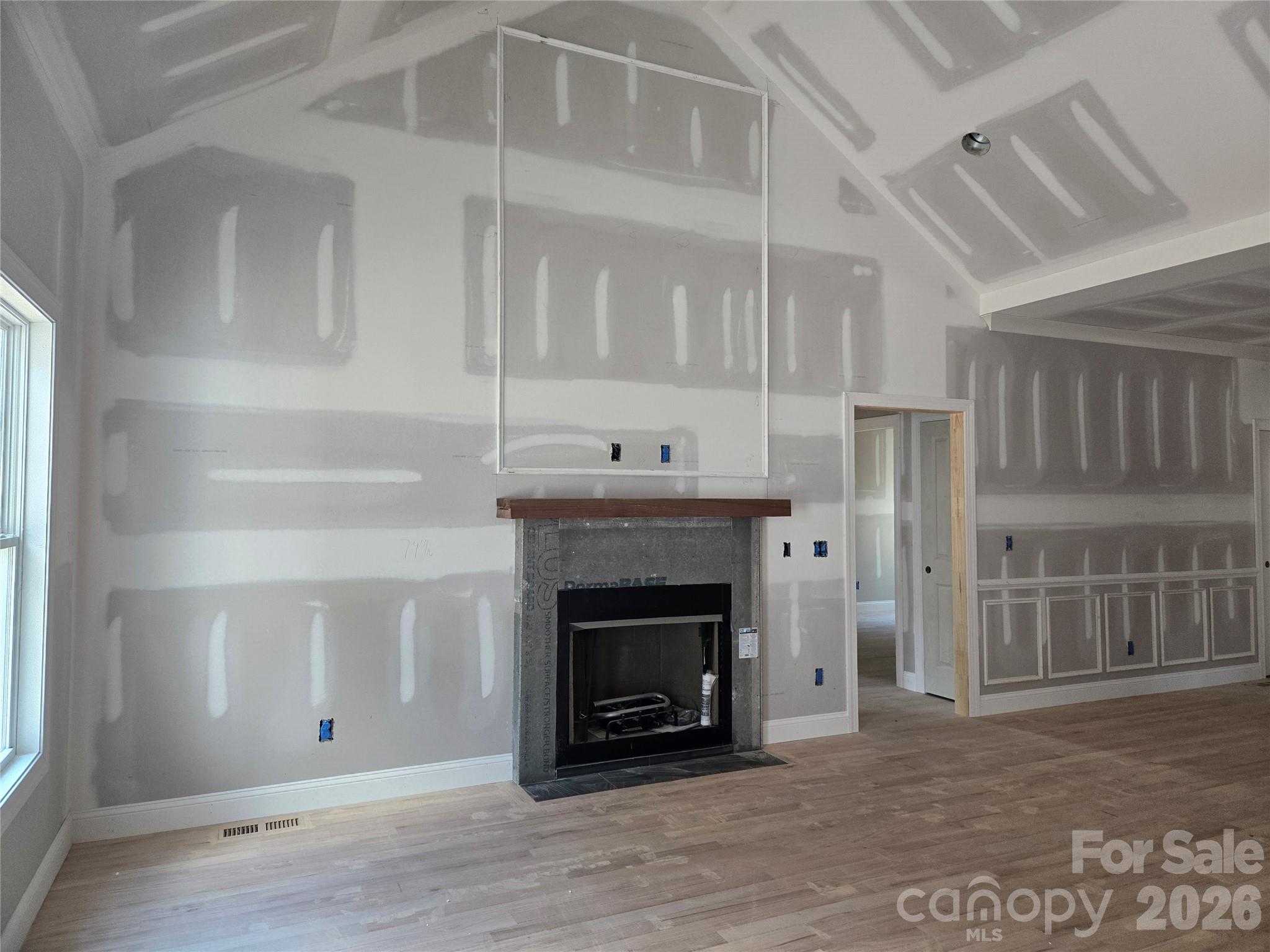 Single Family Residence at 2131 Welcome Arcadia Road, Lexington, photo 5 of 16