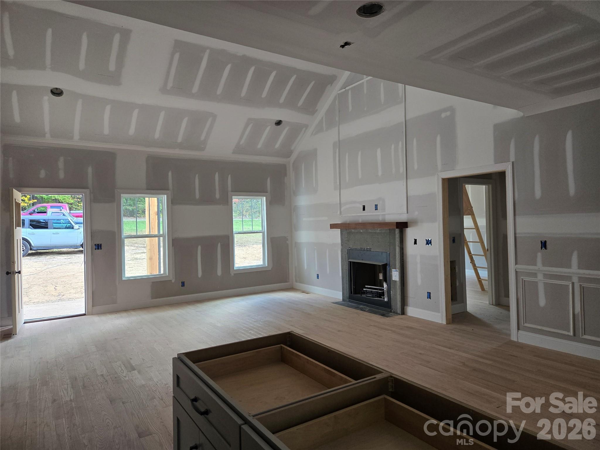 Single Family Residence at 2131 Welcome Arcadia Road, Lexington, photo 6 of 16