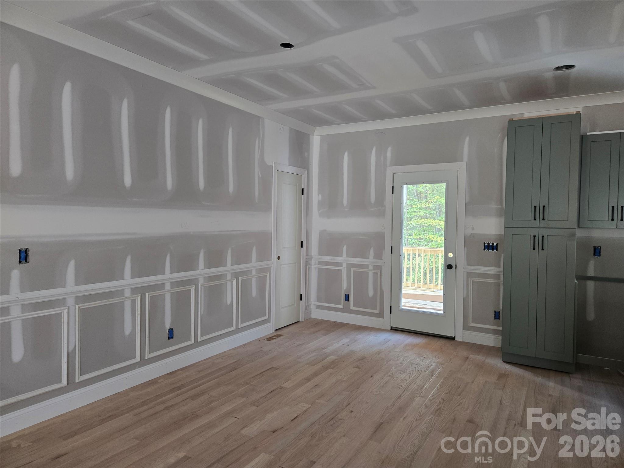 Single Family Residence at 2131 Welcome Arcadia Road, Lexington, photo 7 of 16