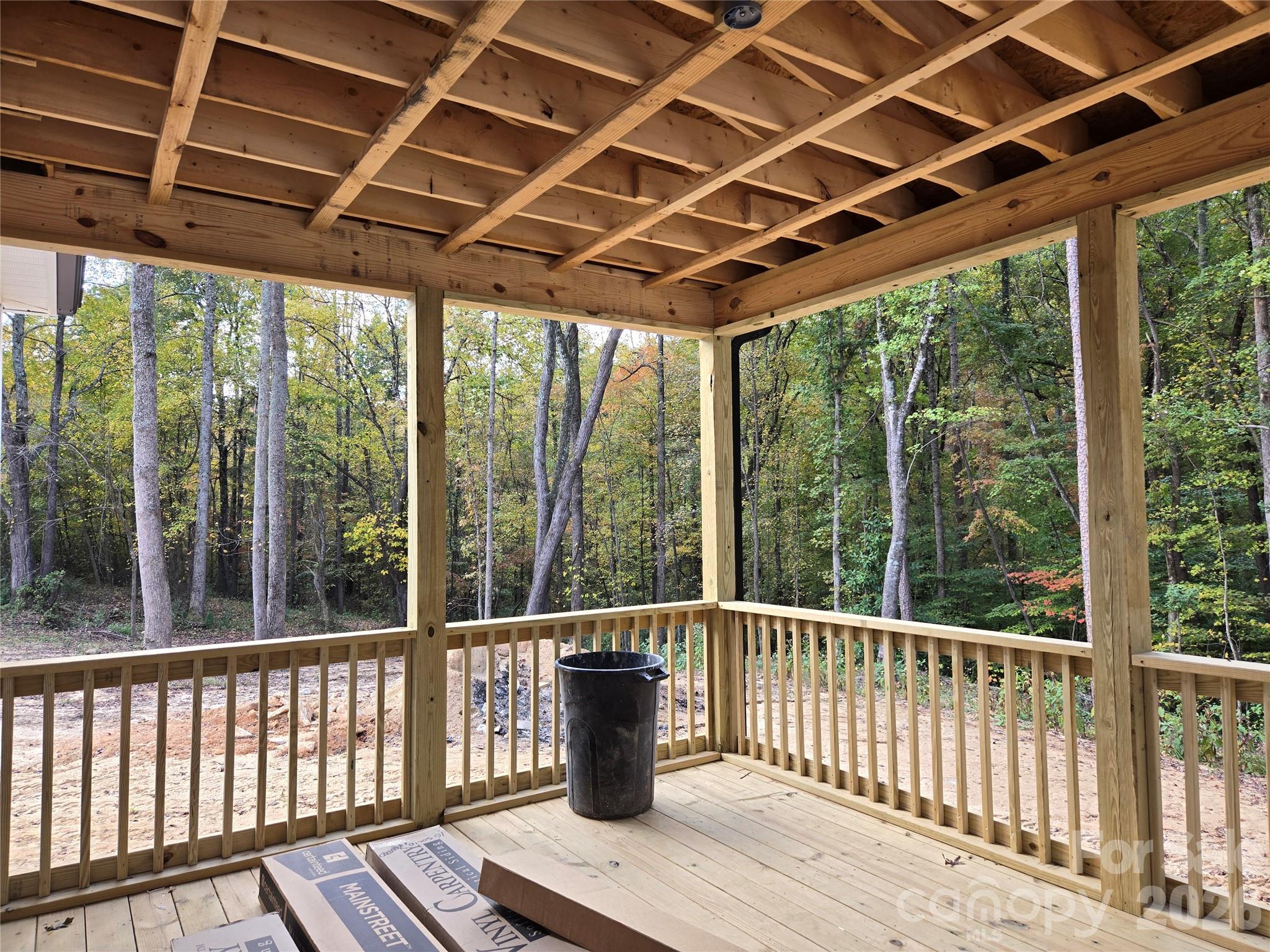 Single Family Residence at 2131 Welcome Arcadia Road, Lexington, photo 13 of 16