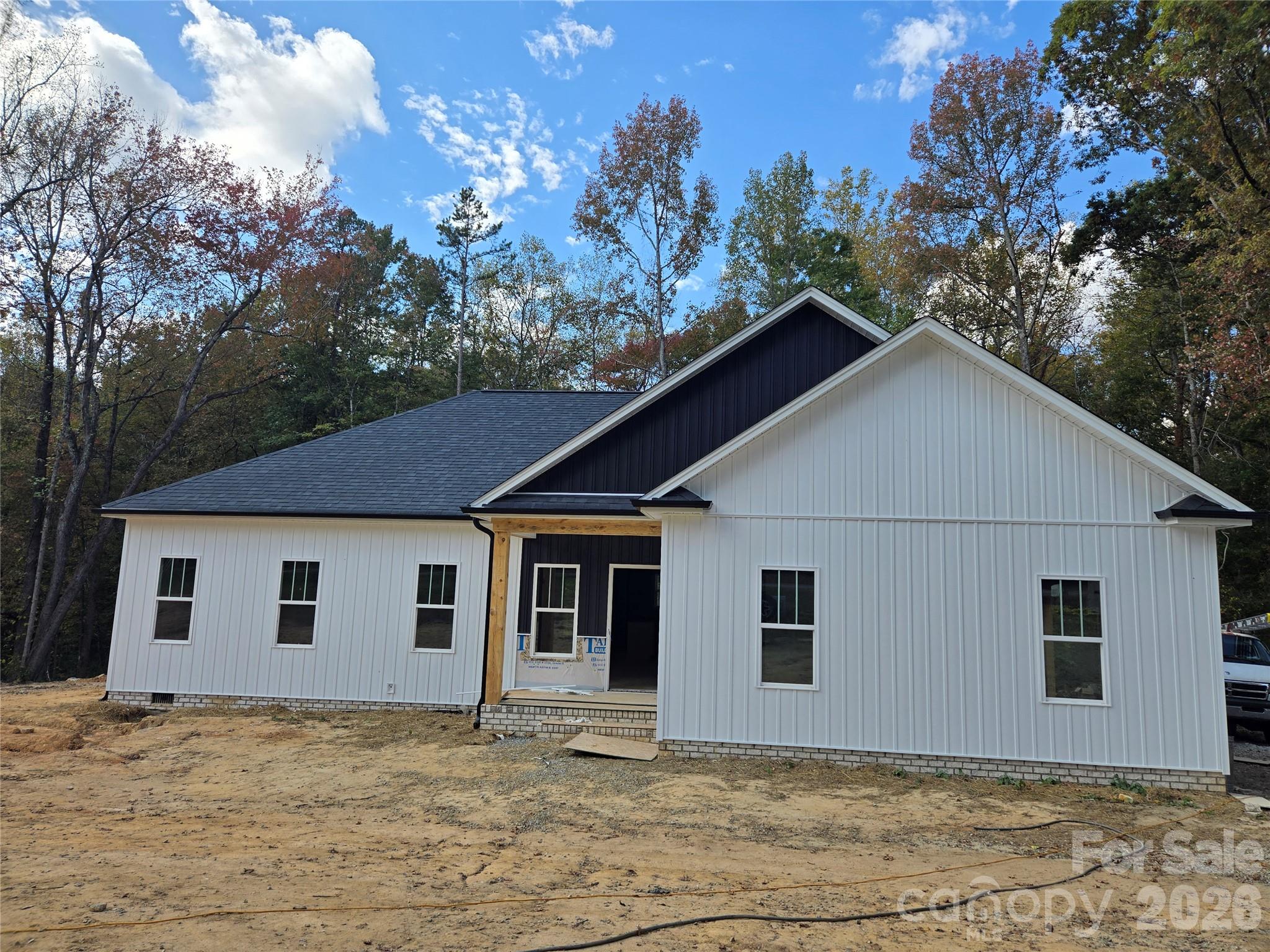 Single Family Residence at 2131 Welcome Arcadia Road, Lexington, photo 15 of 16