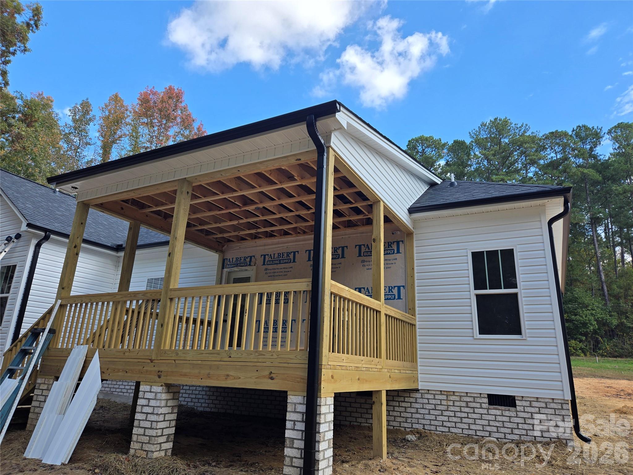 Single Family Residence at 2131 Welcome Arcadia Road, Lexington, photo 16 of 16