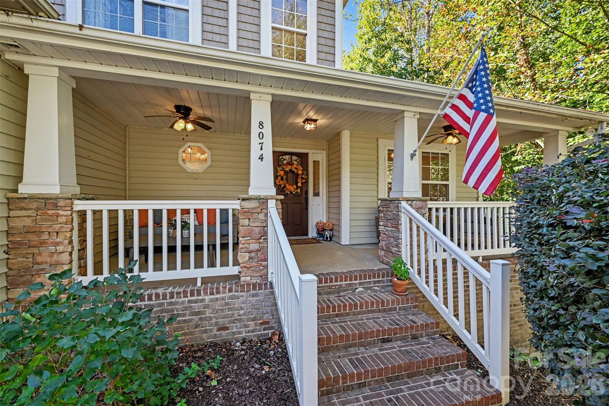Single Family Residence at 8074 Andrew Franklin Drive, Denver, photo 5 of 40
