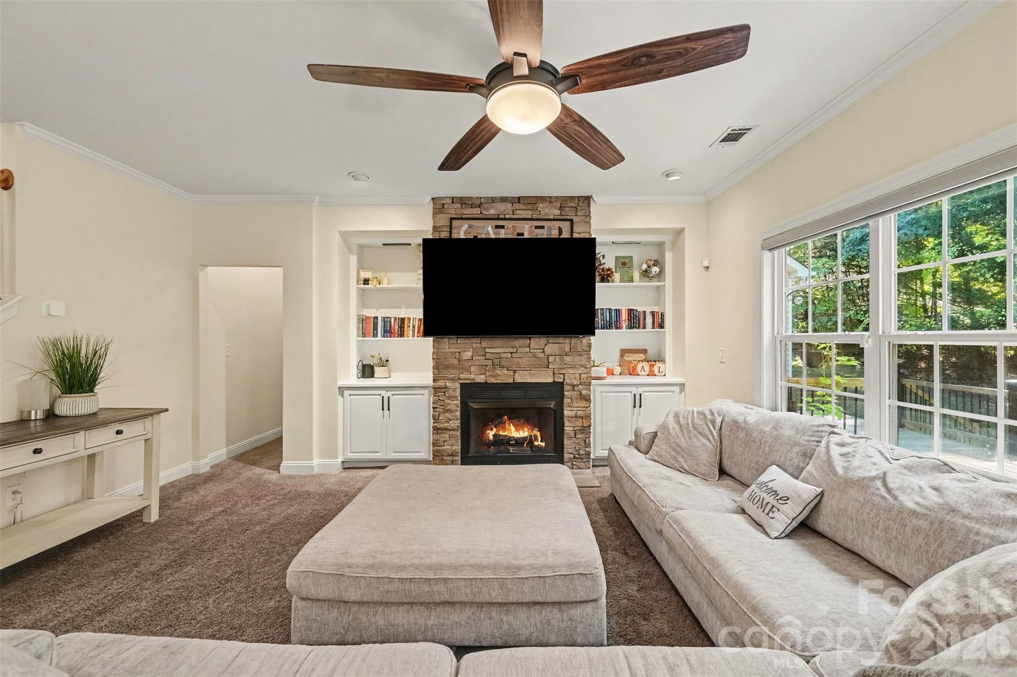 Single Family Residence at 8074 Andrew Franklin Drive, Denver, photo 11 of 40