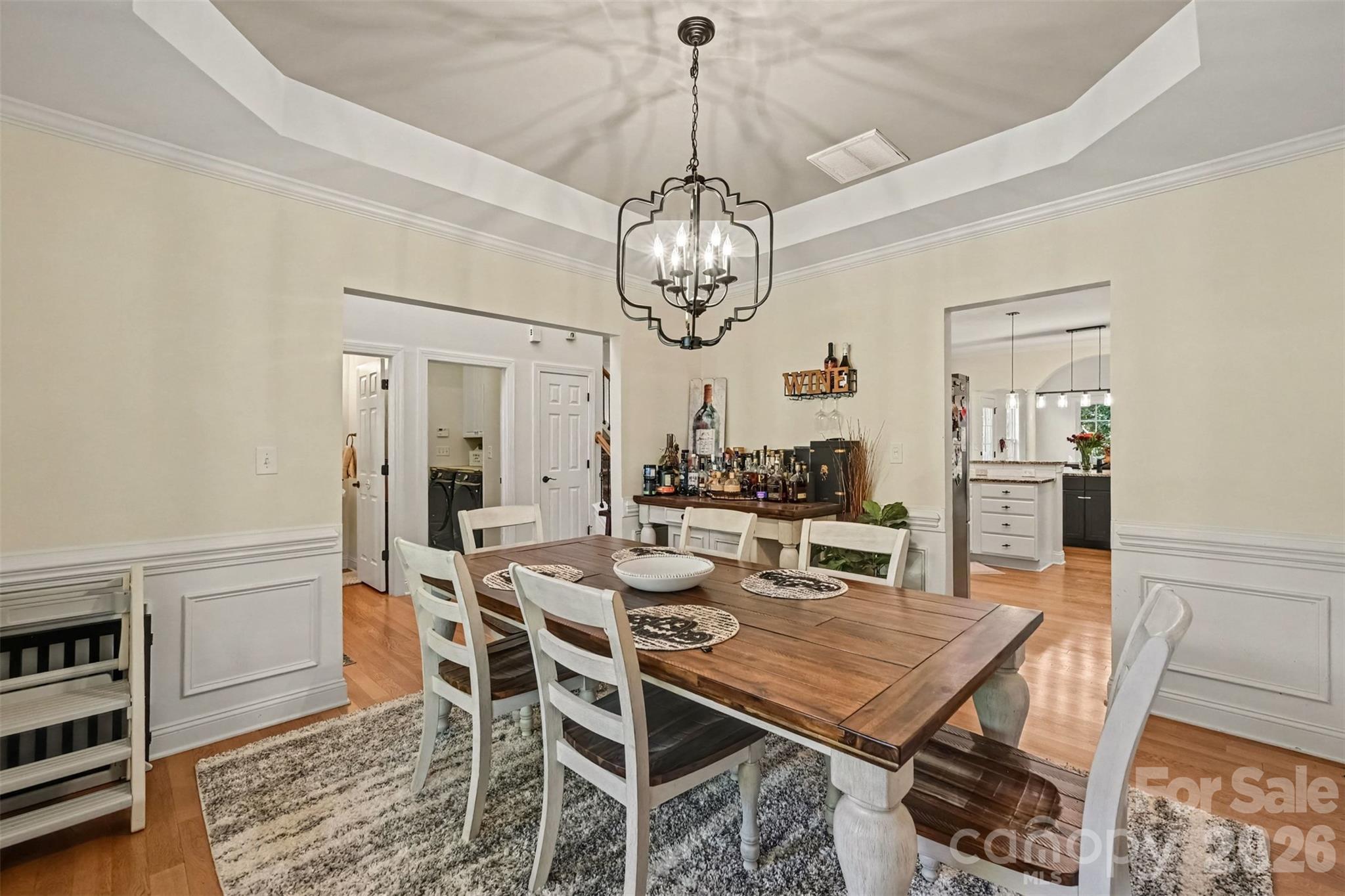 Single Family Residence at 8074 Andrew Franklin Drive, Denver, photo 12 of 40