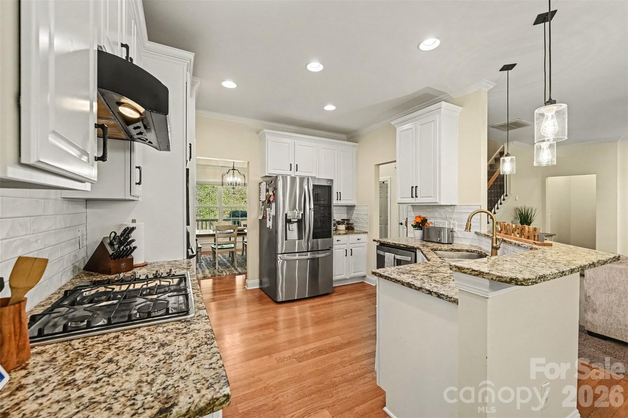 Single Family Residence at 8074 Andrew Franklin Drive, Denver, photo 14 of 40