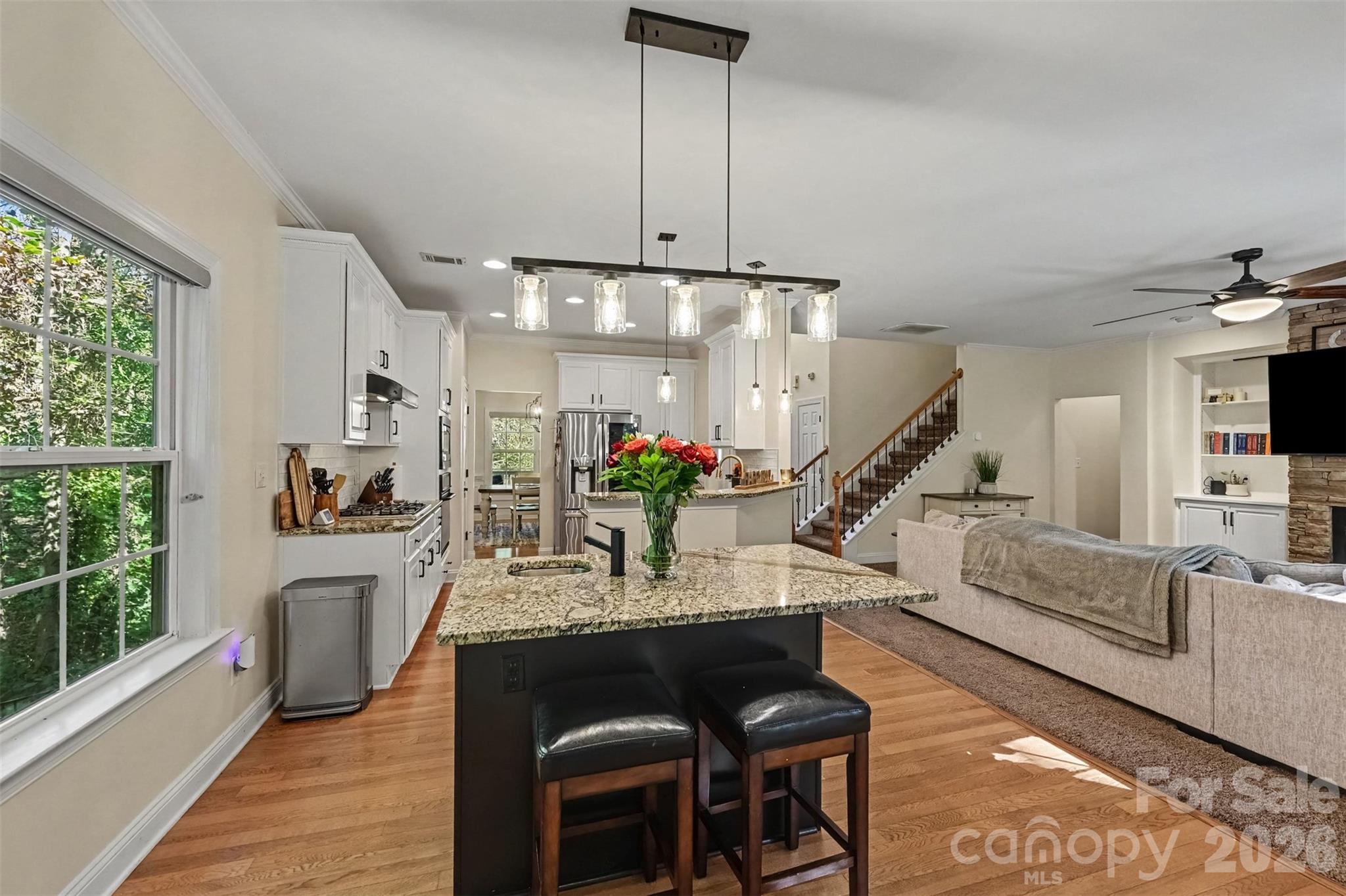 Single Family Residence at 8074 Andrew Franklin Drive, Denver, photo 16 of 40