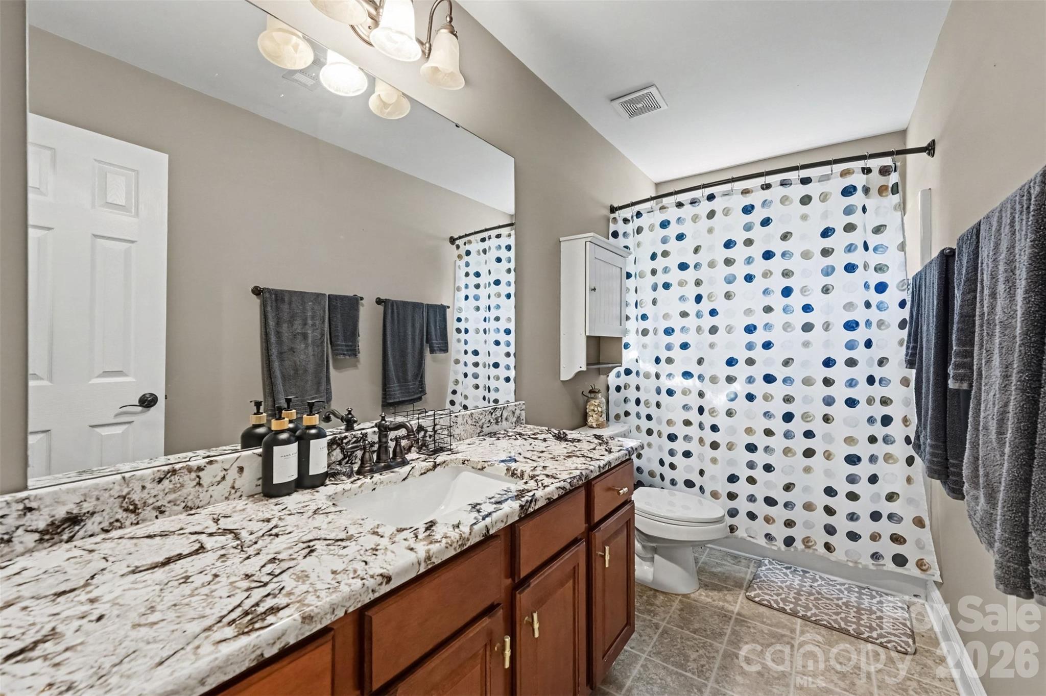 Single Family Residence at 8074 Andrew Franklin Drive, Denver, photo 31 of 40