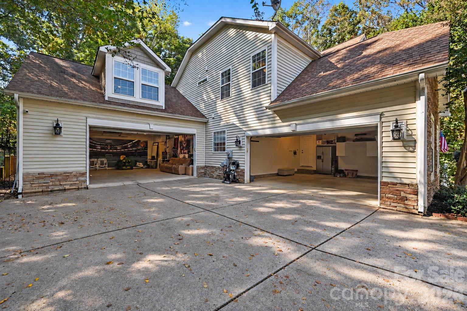 Single Family Residence at 8074 Andrew Franklin Drive, Denver, photo 34 of 40