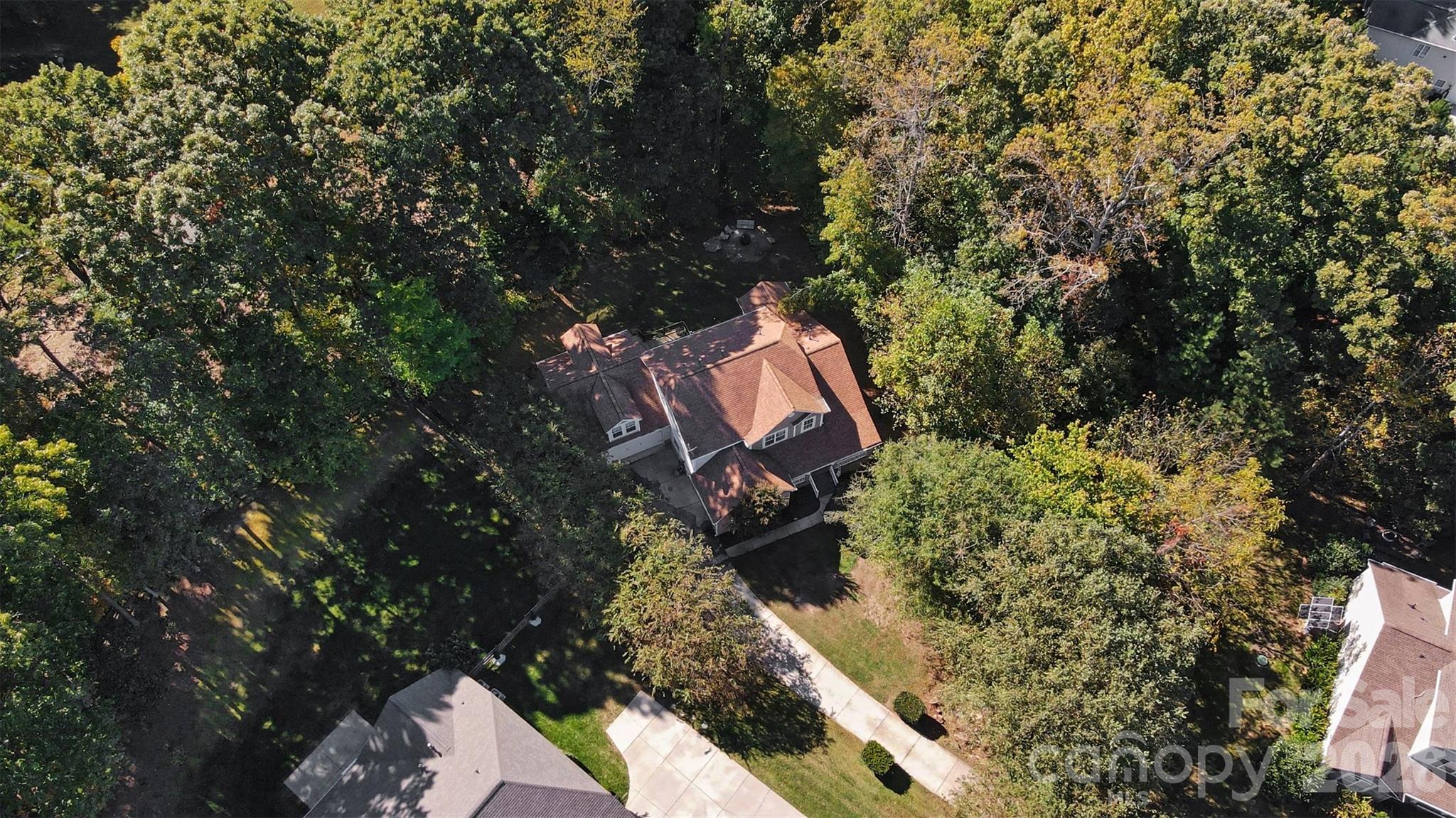 Single Family Residence at 8074 Andrew Franklin Drive, Denver, photo 39 of 40