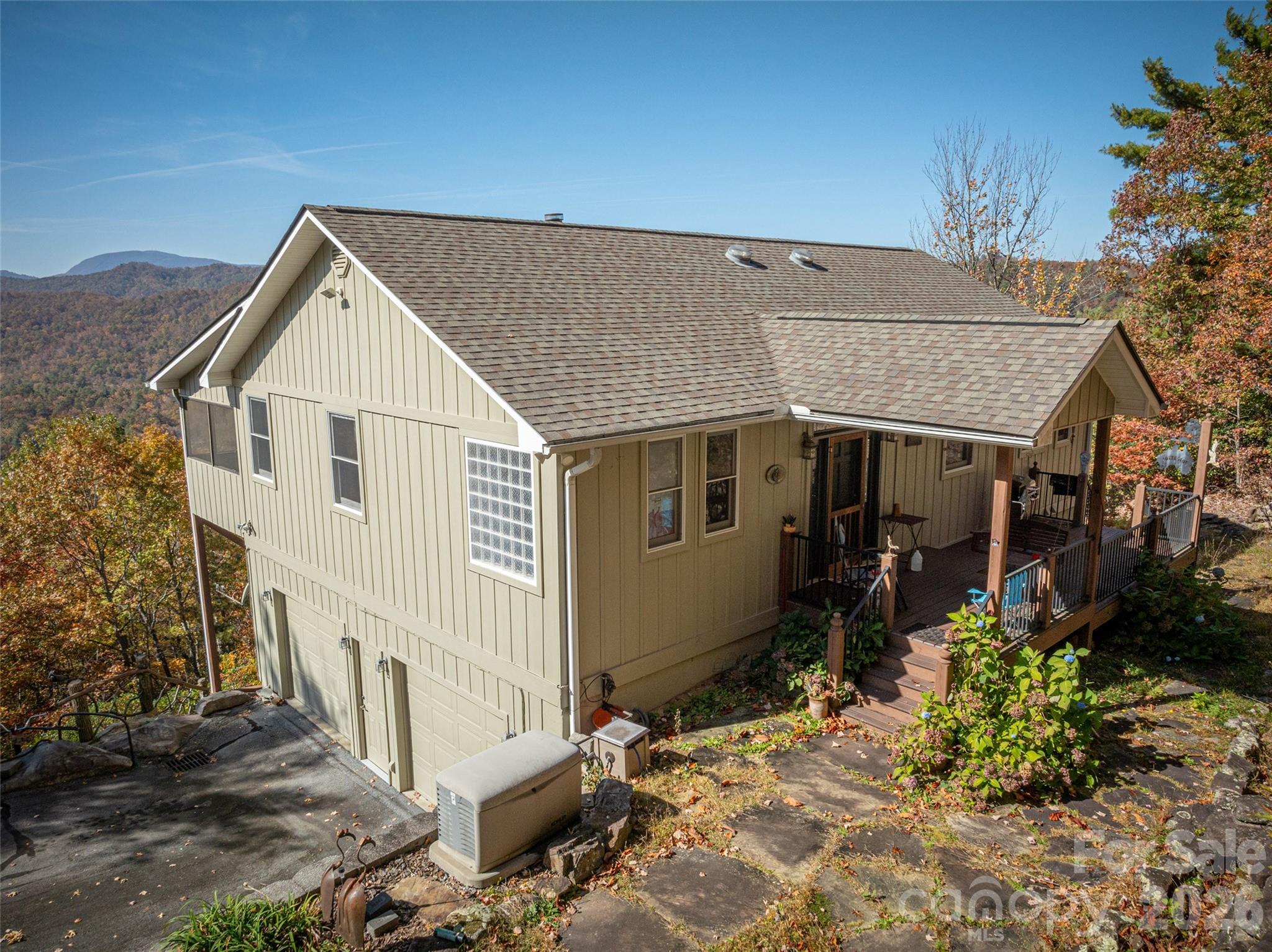 Single Family Residence at 47 Ruffed Grouse Road, Brevard, photo 2 of 43