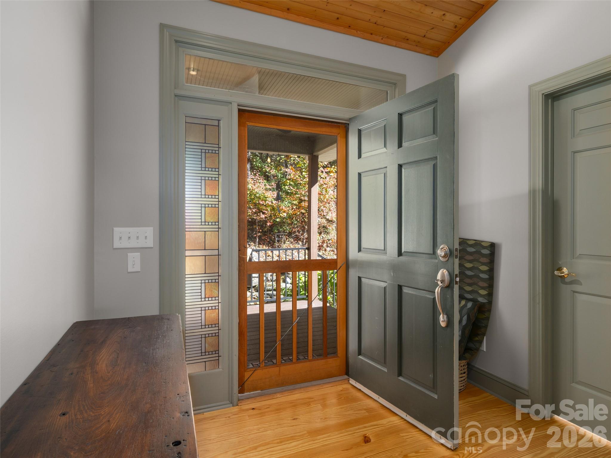 Single Family Residence at 47 Ruffed Grouse Road, Brevard, photo 12 of 43