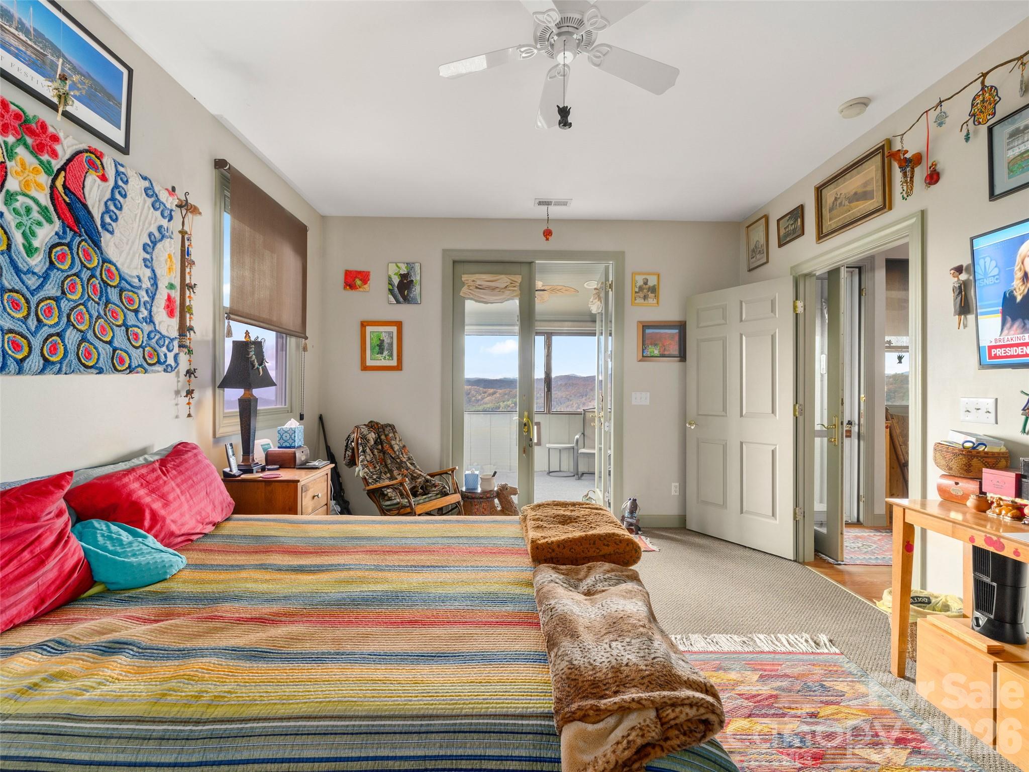 Single Family Residence at 47 Ruffed Grouse Road, Brevard, photo 26 of 43