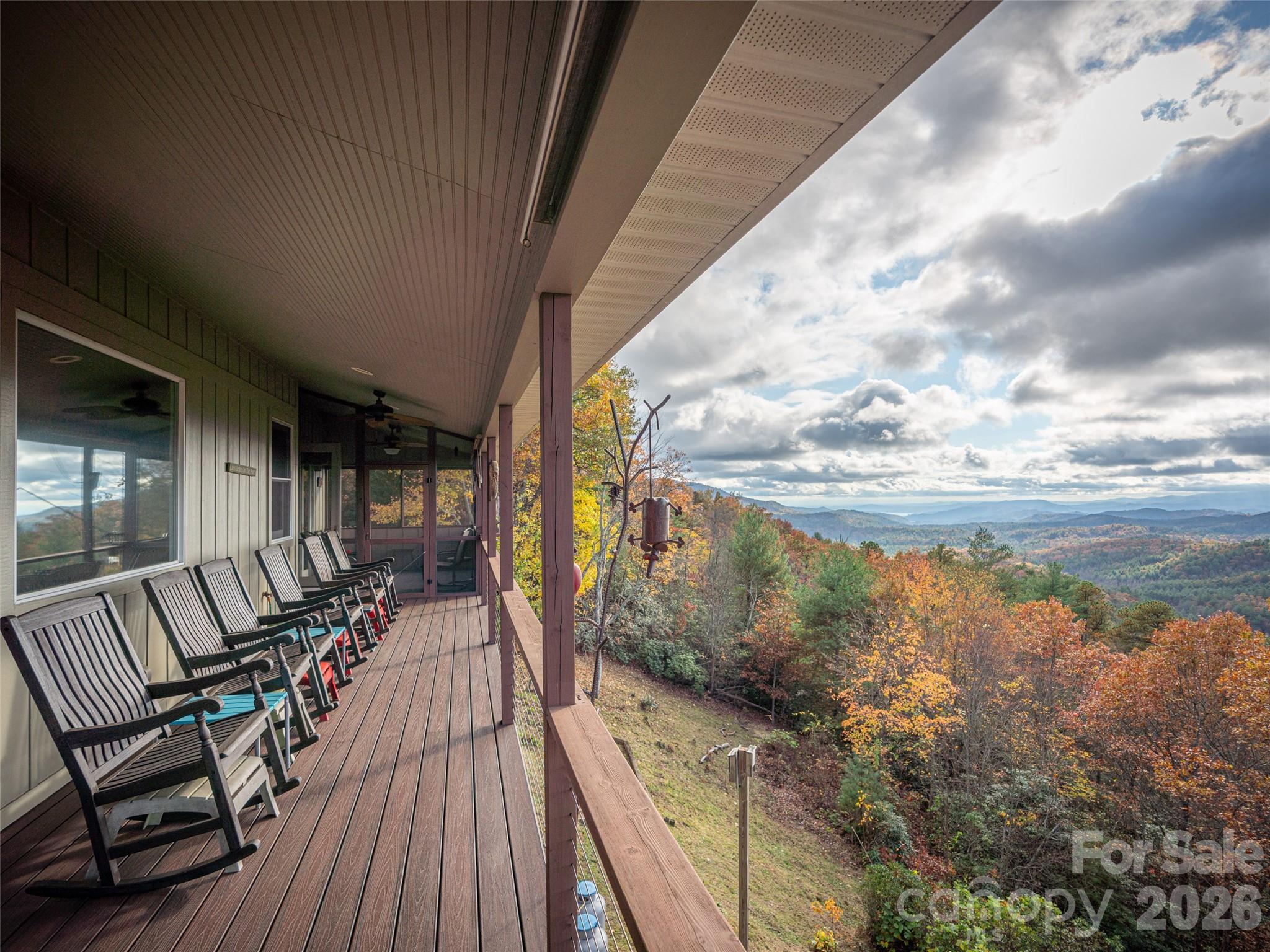 Single Family Residence at 47 Ruffed Grouse Road, Brevard, photo 39 of 43