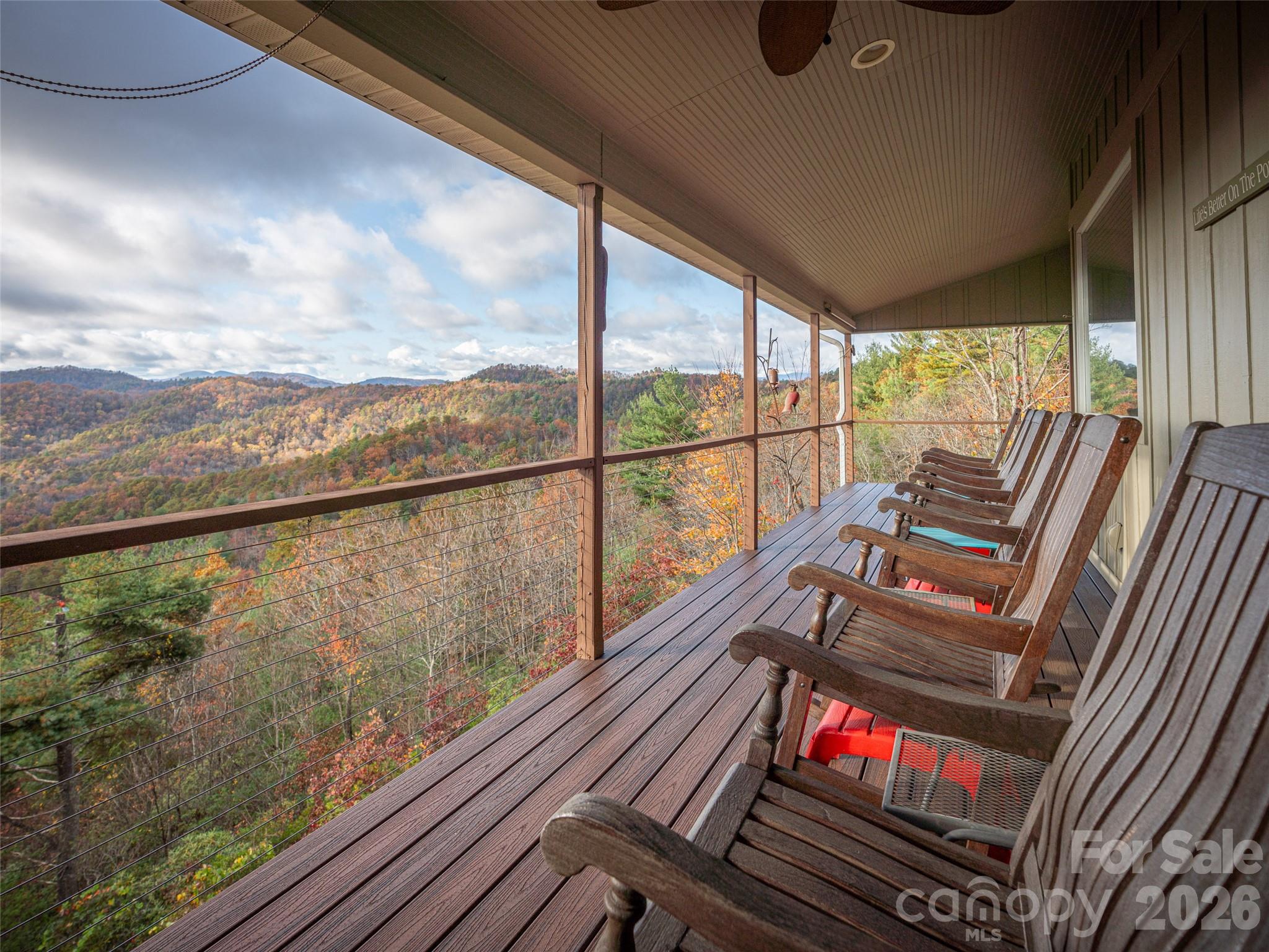 Single Family Residence at 47 Ruffed Grouse Road, Brevard, photo 40 of 43