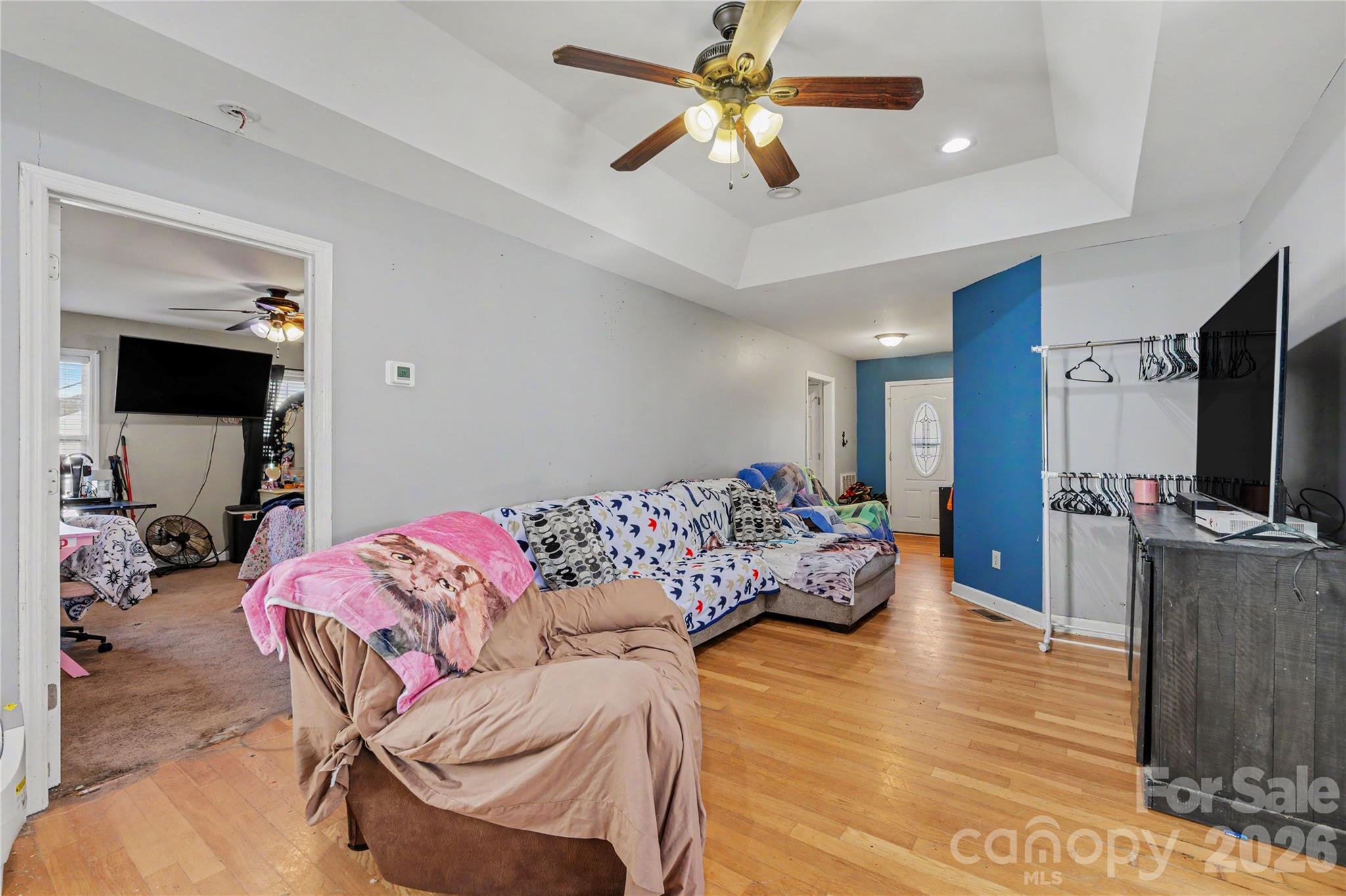 Single Family Residence at 2053 E Park Drive, Lancaster, photo 4 of 20