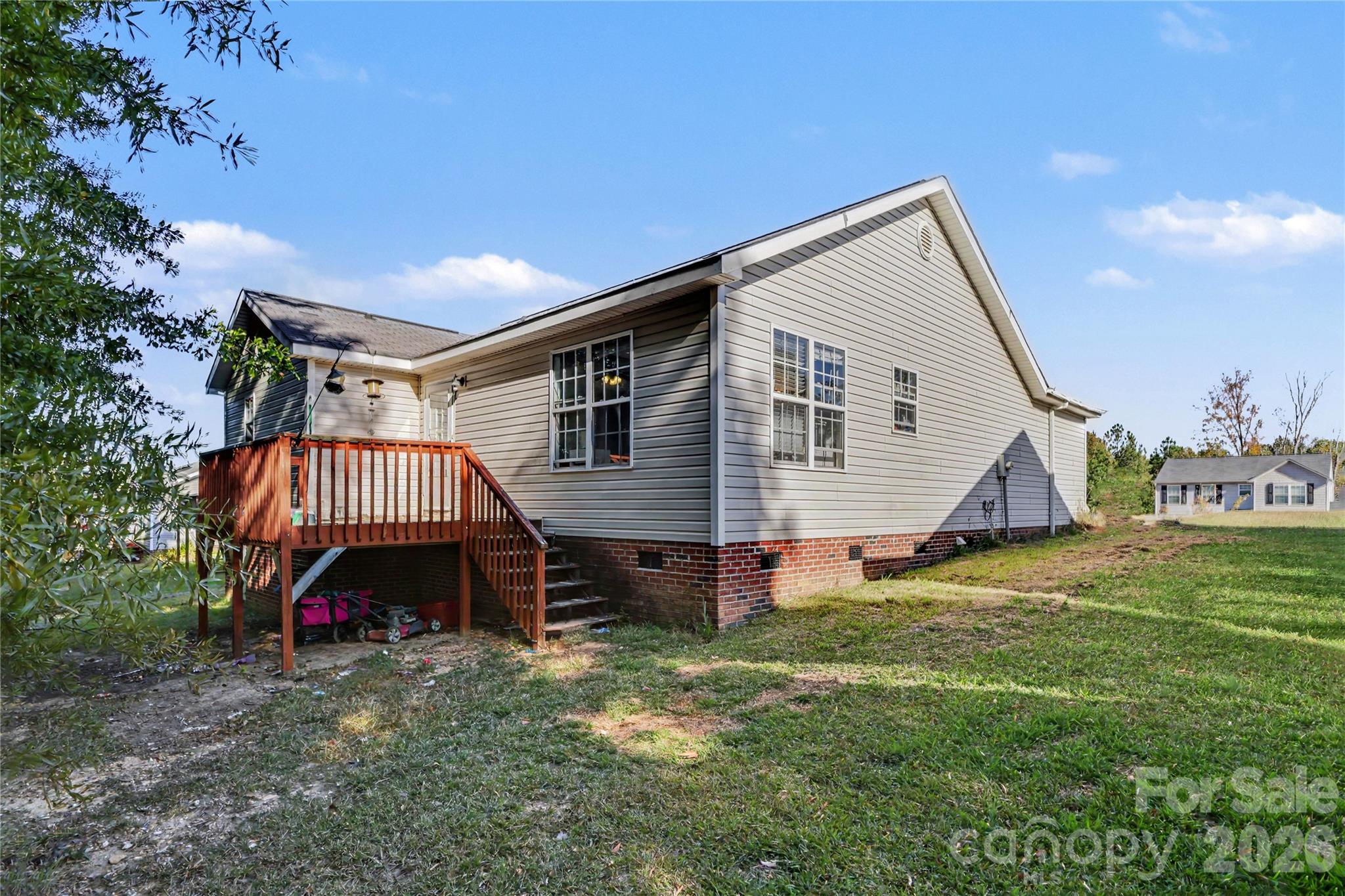 Single Family Residence at 2053 E Park Drive, Lancaster, photo 17 of 20