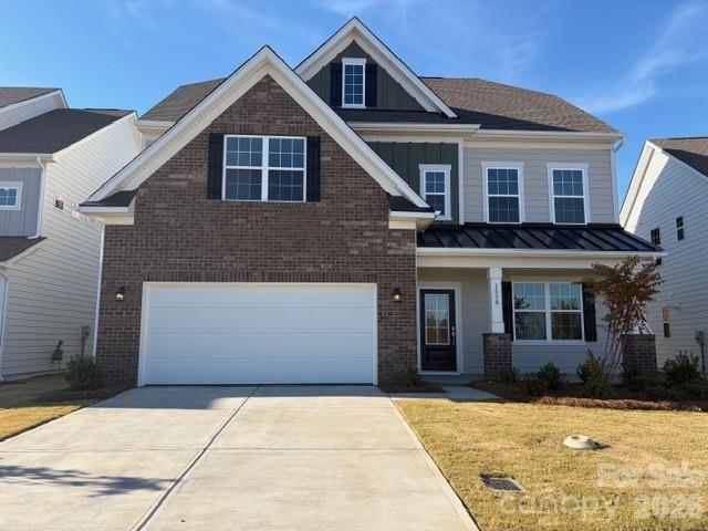 Single Family Residence at 1530 Swallow Tail Drive, Belmont, photo 2 of 33